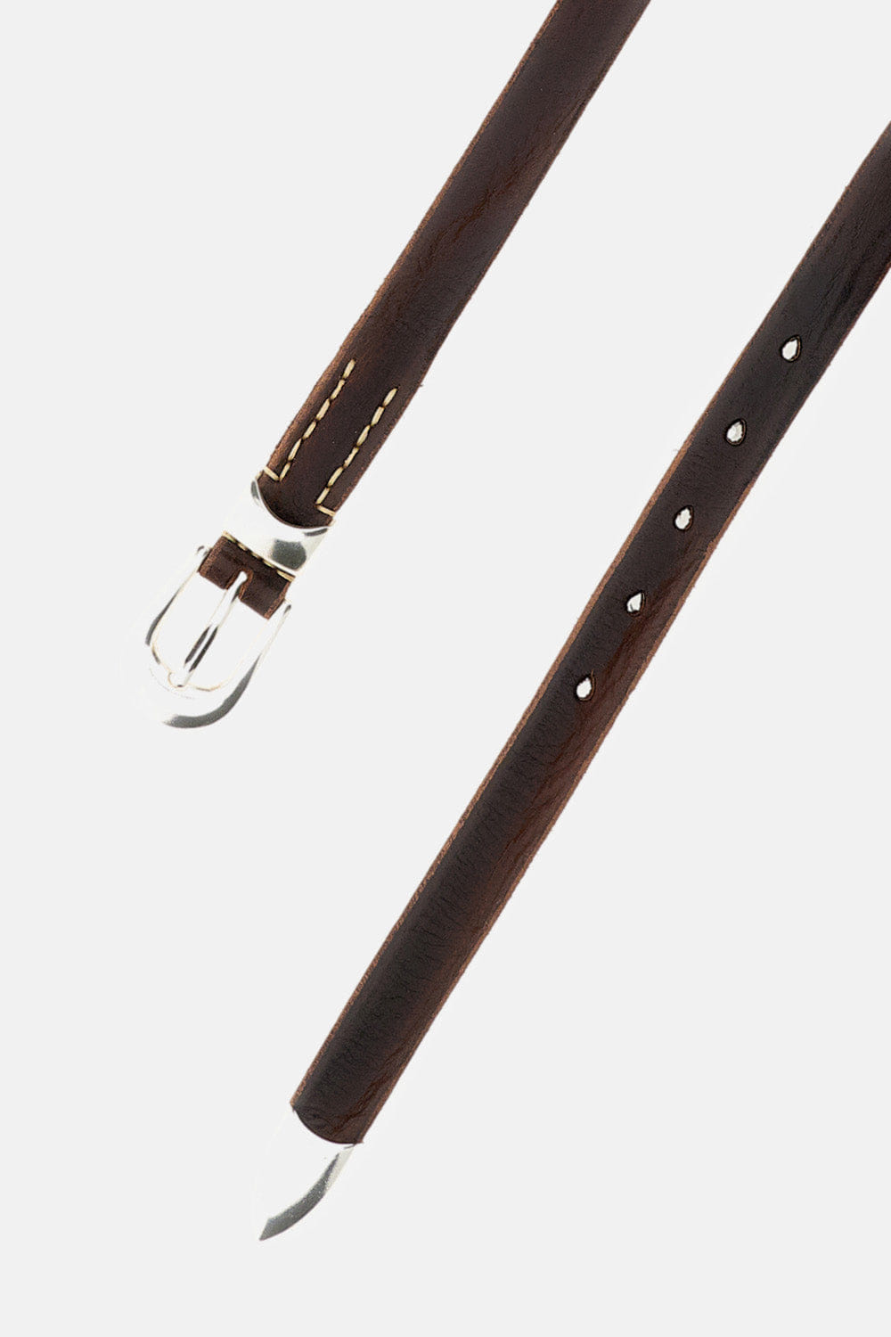 Our Legacy CINTURA IN PELLE