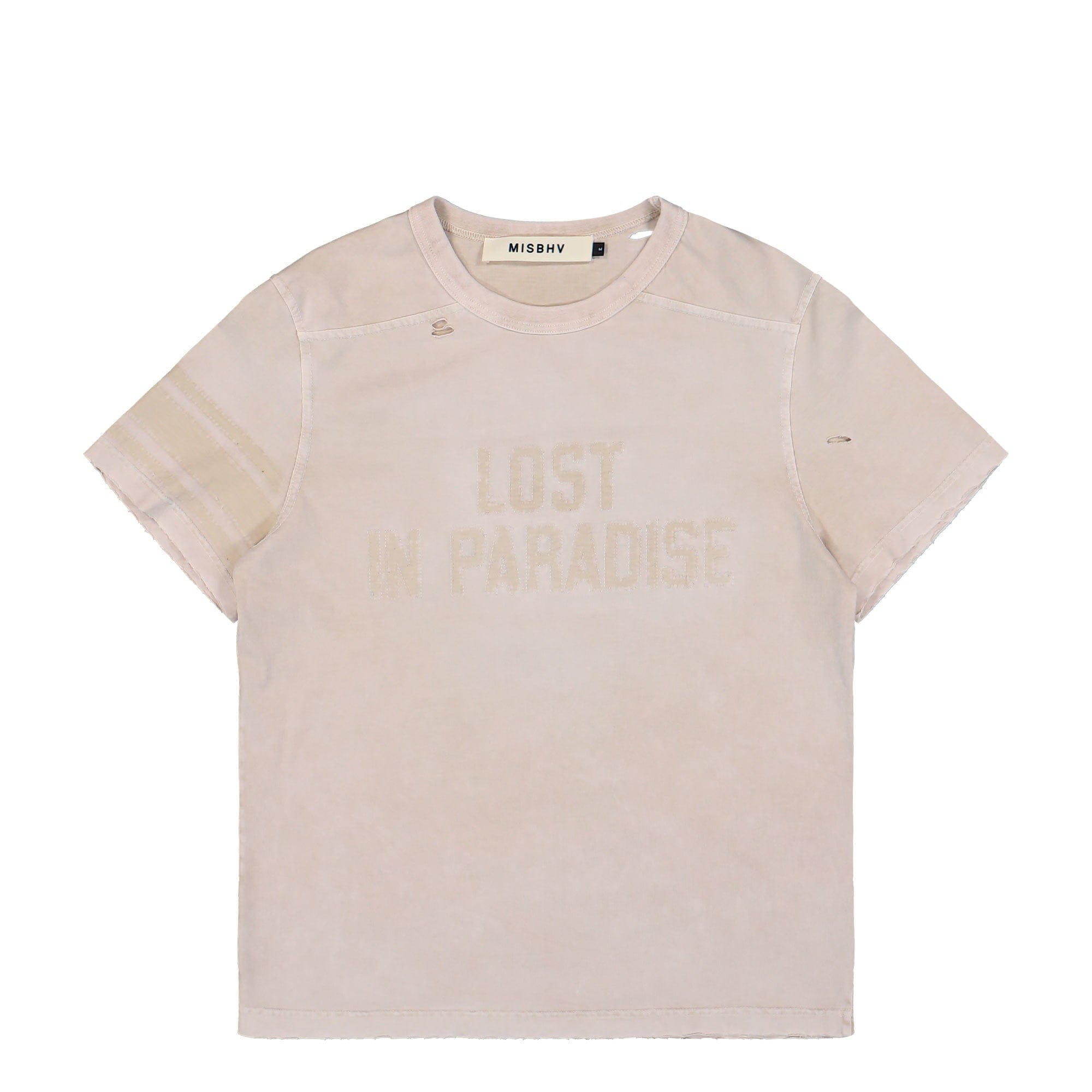Misbhv Lost In Paradise T - Shirt