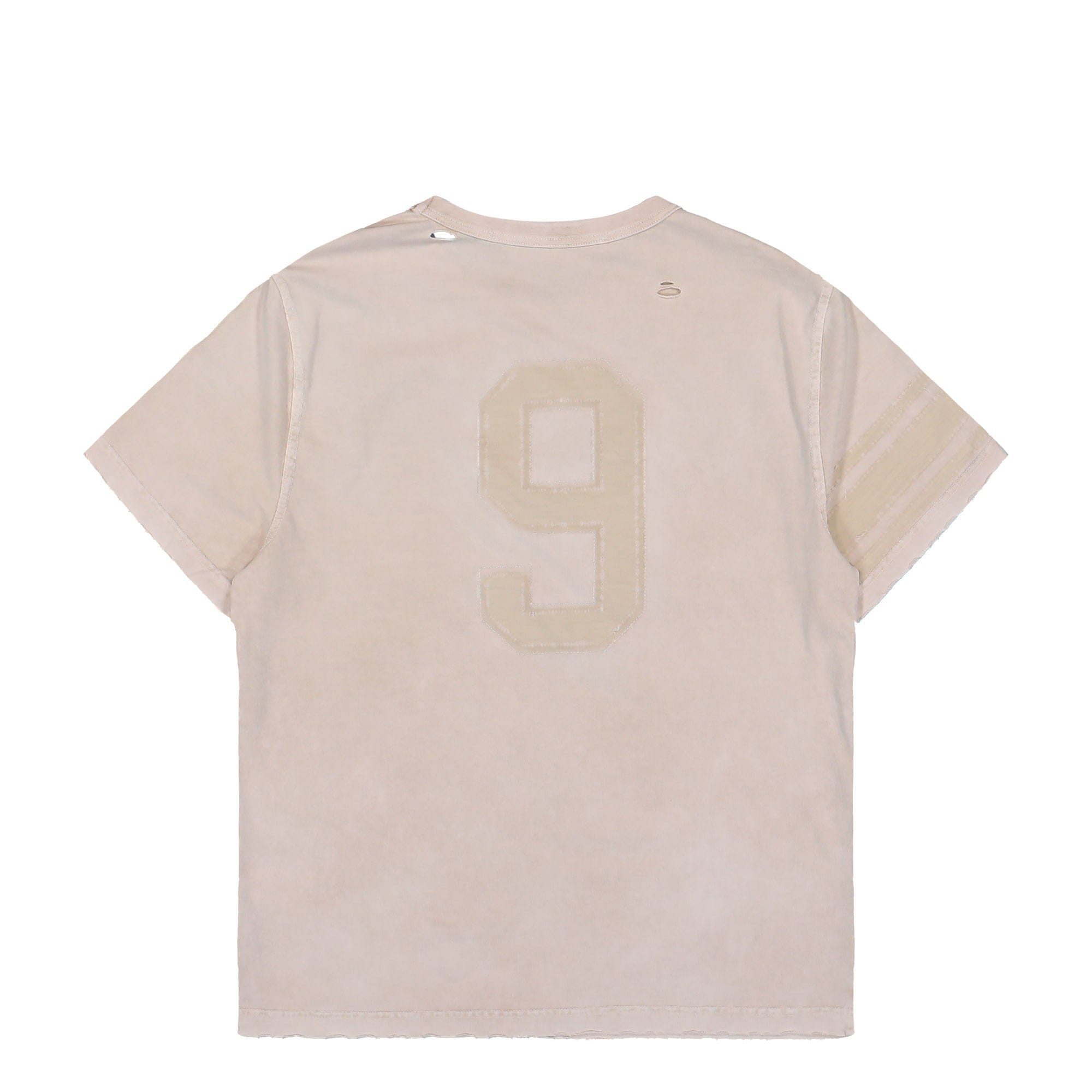 Misbhv Lost In Paradise T - Shirt