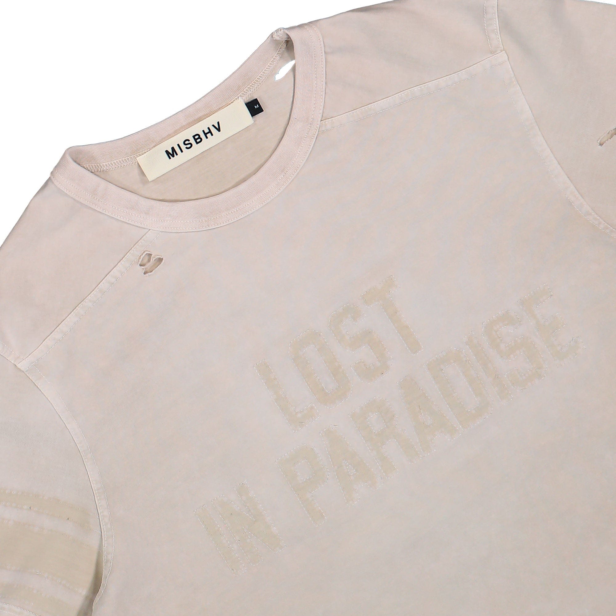 Misbhv Lost In Paradise T - Shirt