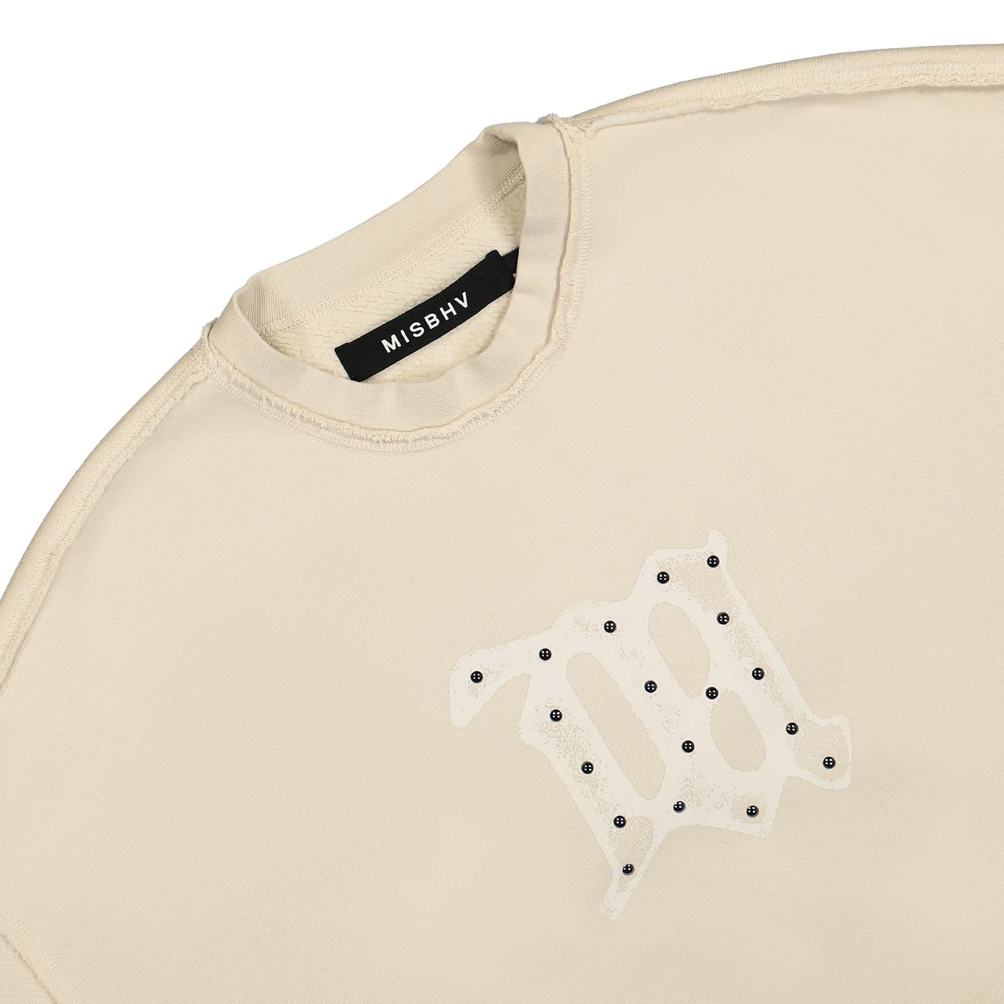 Misbhv Signature Crewneck