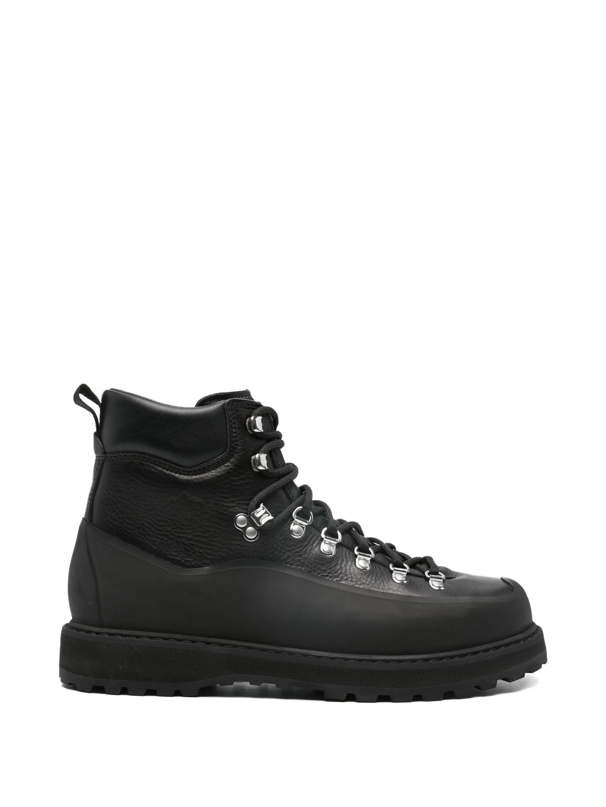 Diemme Roccia Vet lace - up hiking boots