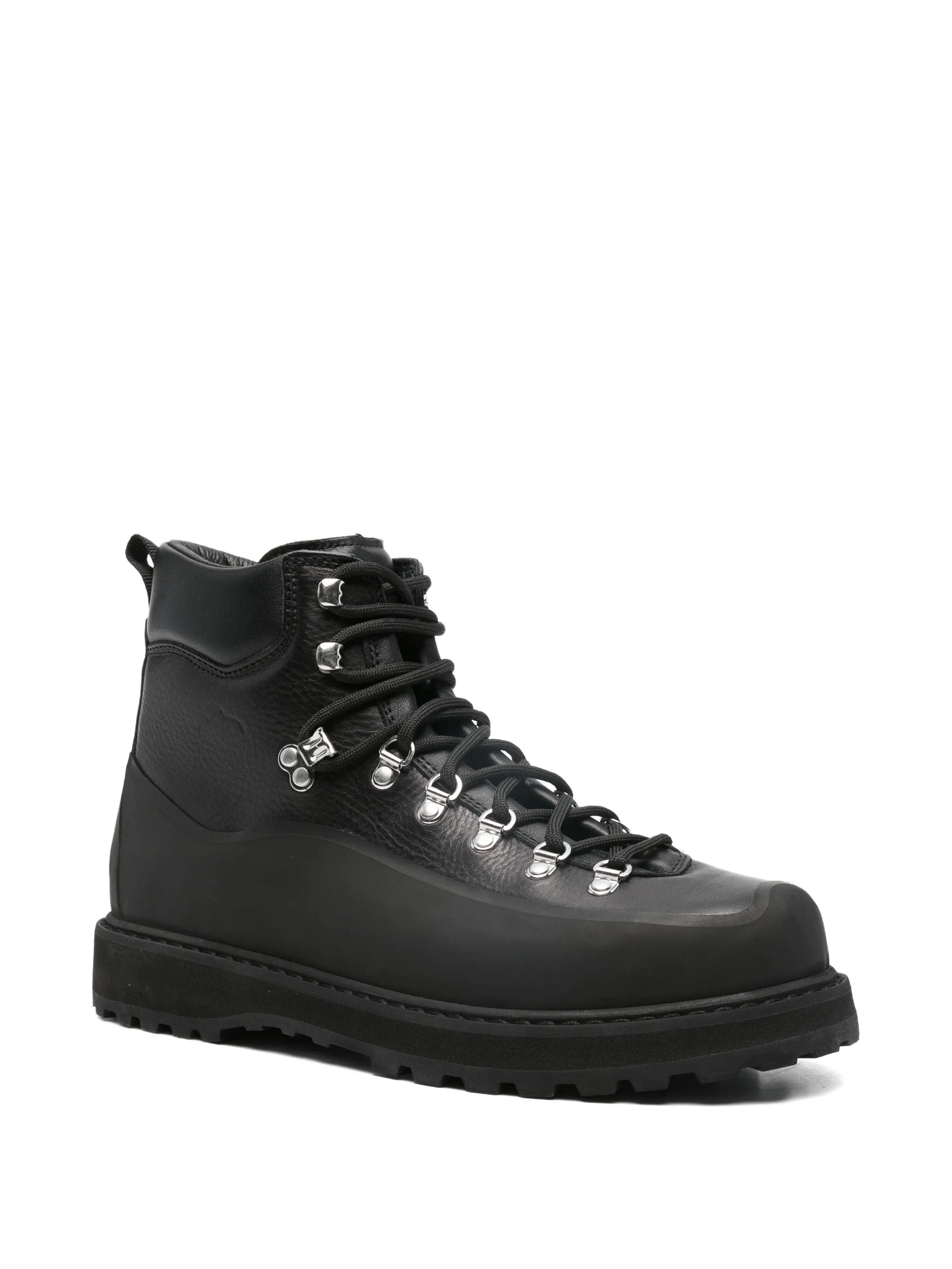 Diemme Roccia Vet lace - up hiking boots