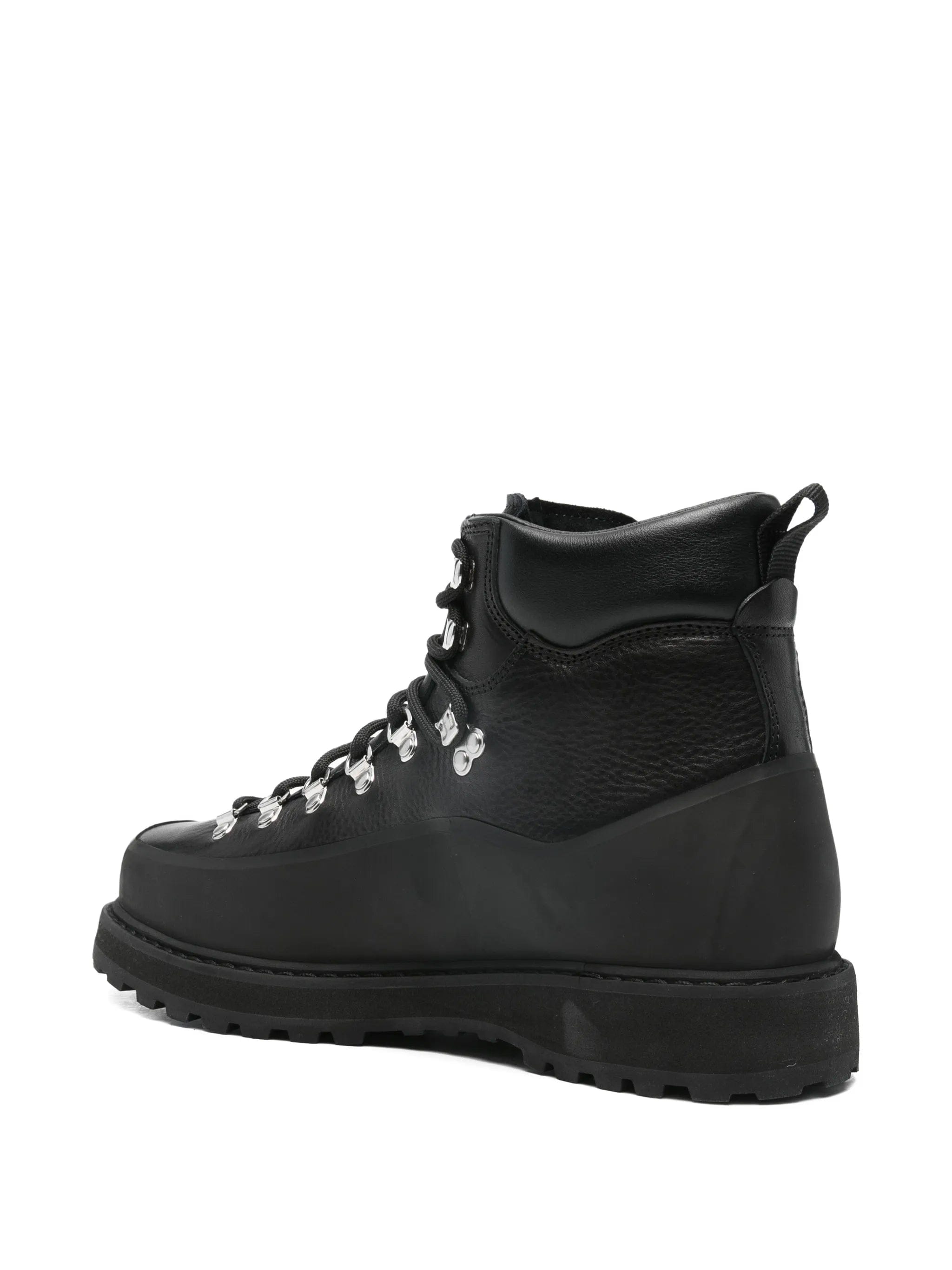 Diemme Roccia Vet lace - up hiking boots