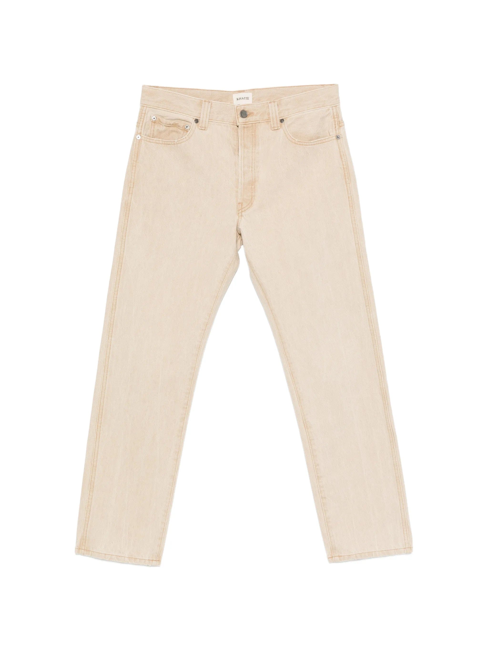 Khaite Callum jeans