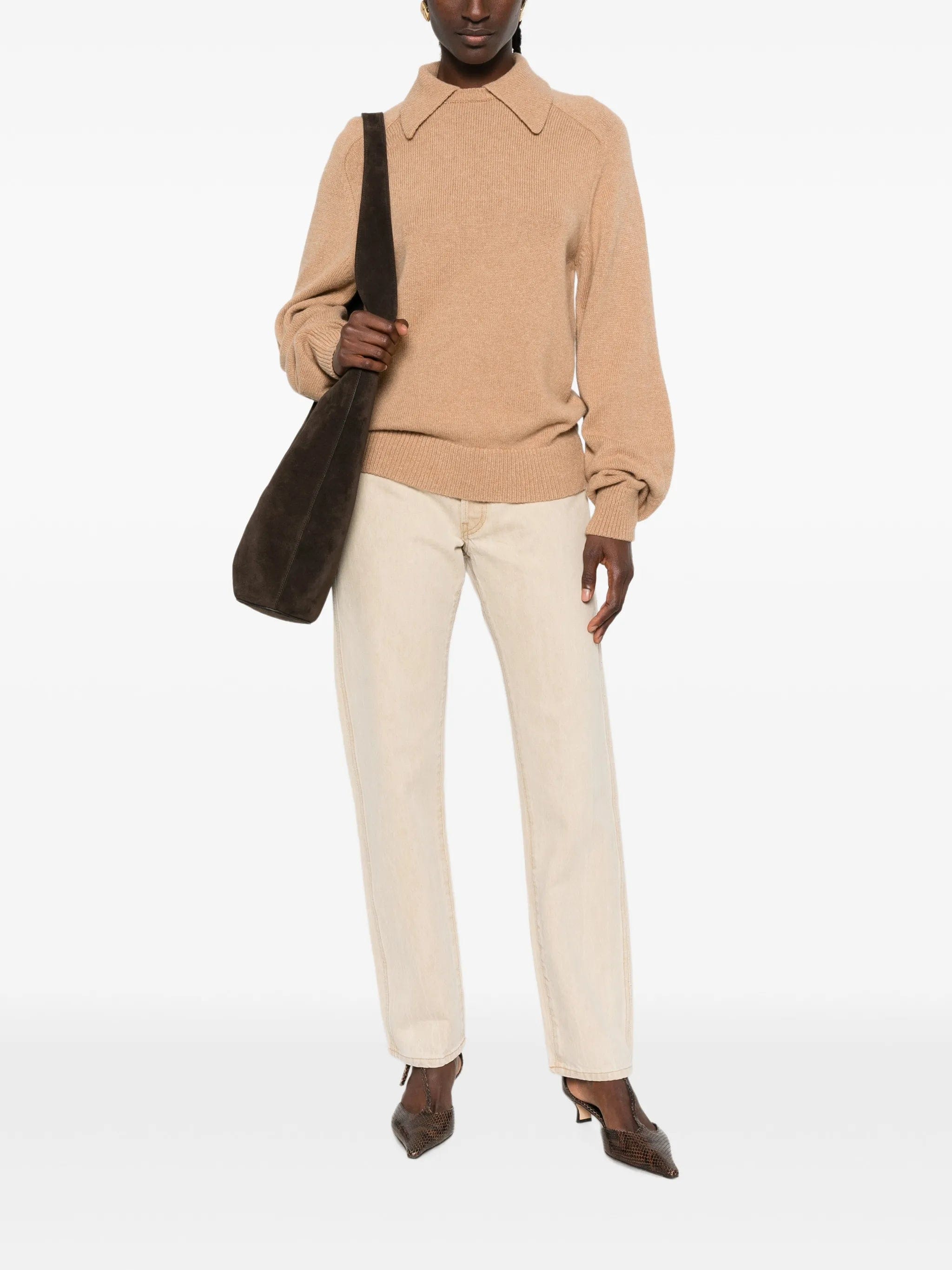 Khaite Callum jeans