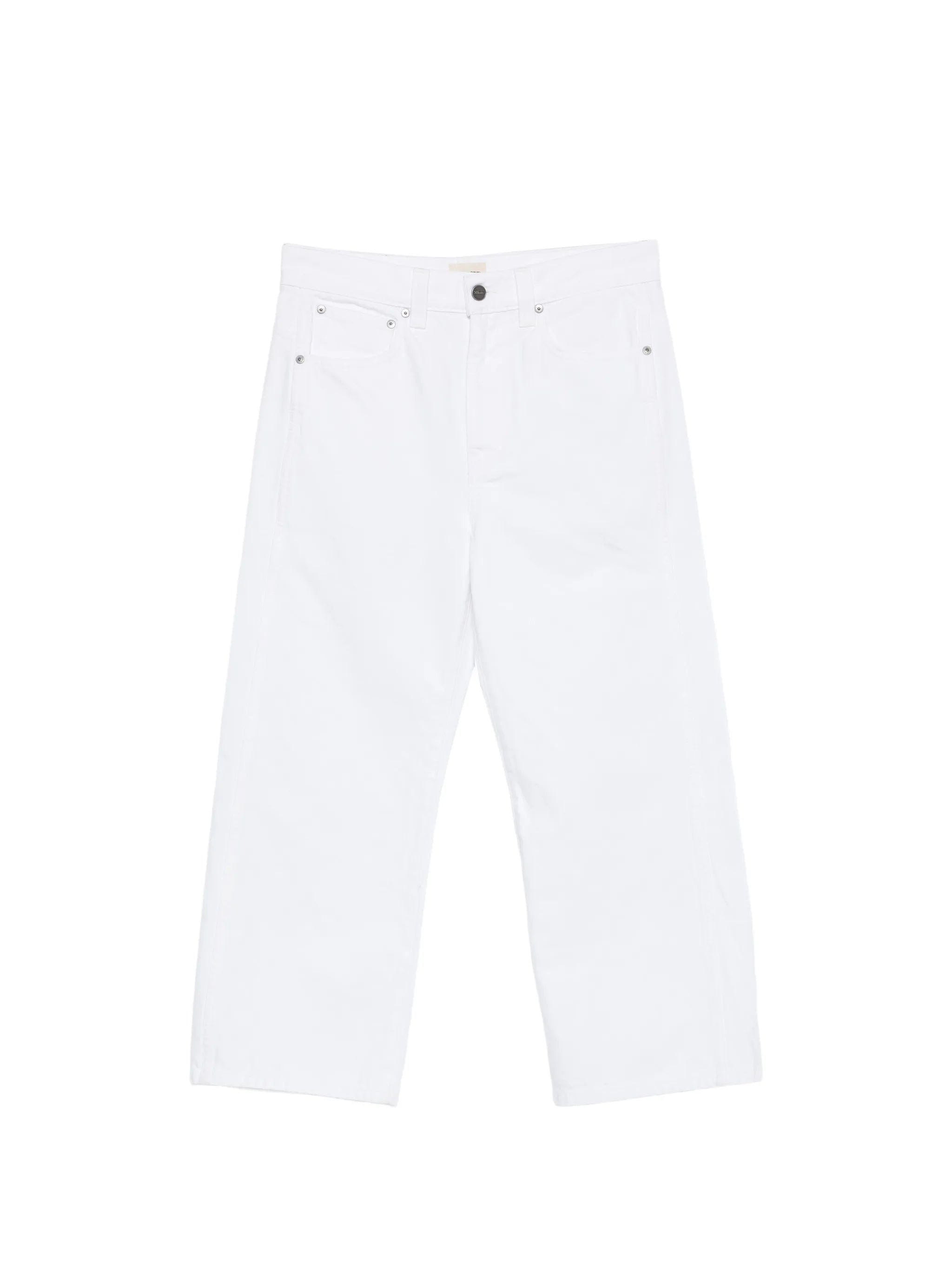 Khaite Boyle jeans