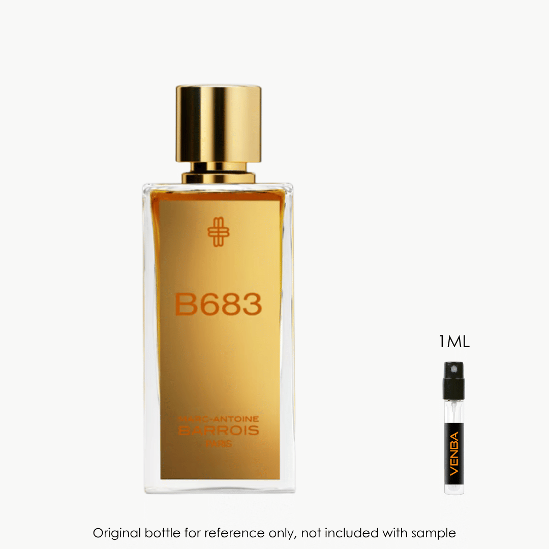 Marc Antoine Barrois B683 EDP