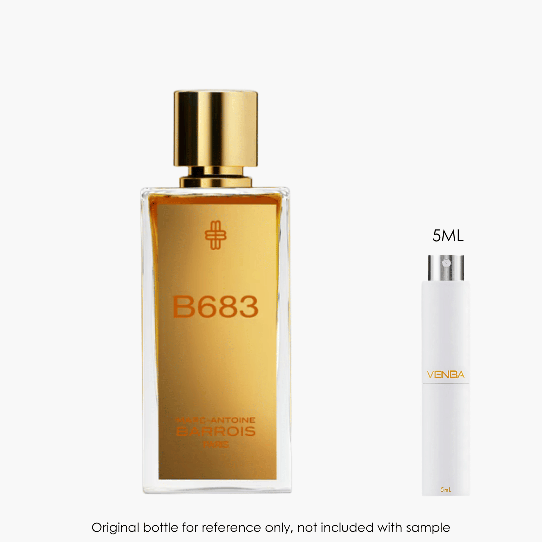 Marc Antoine Barrois B683 EDP