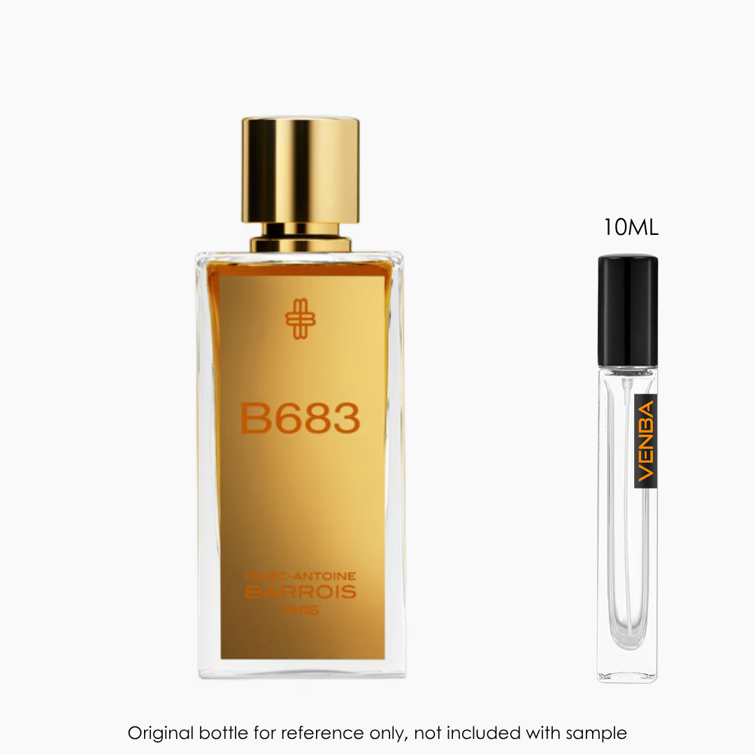Marc Antoine Barrois B683 EDP