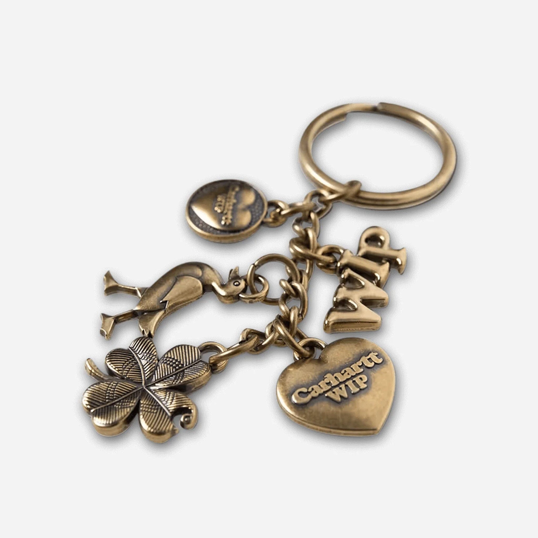 Carhartt WIP Charms Keychain