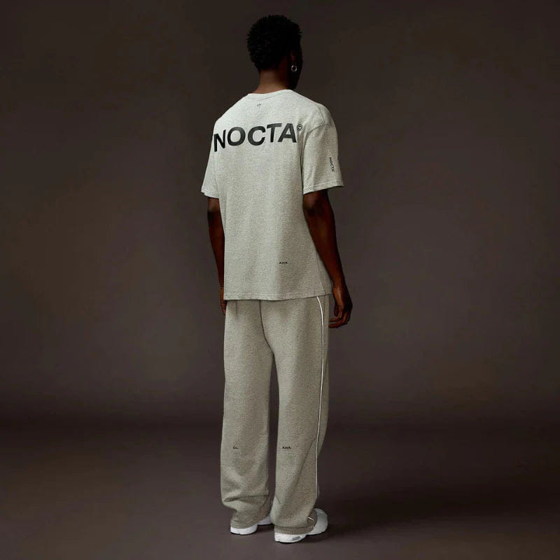 Nocta Big Logo T-Shirt Grey