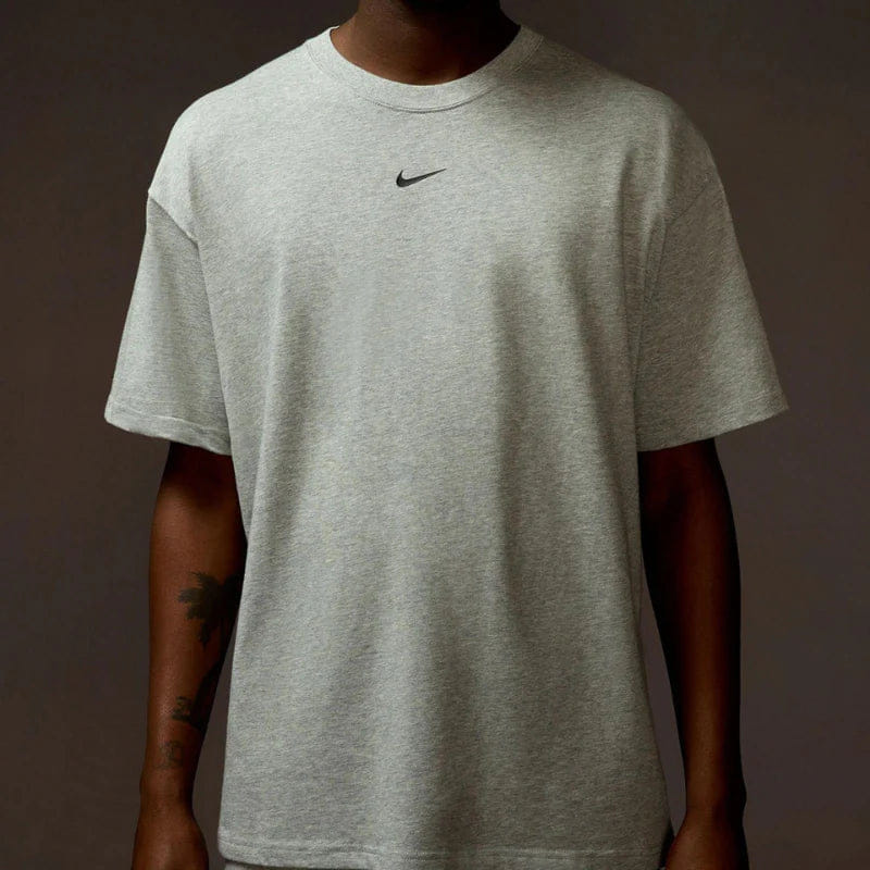 Nocta Big Logo T-Shirt Grey