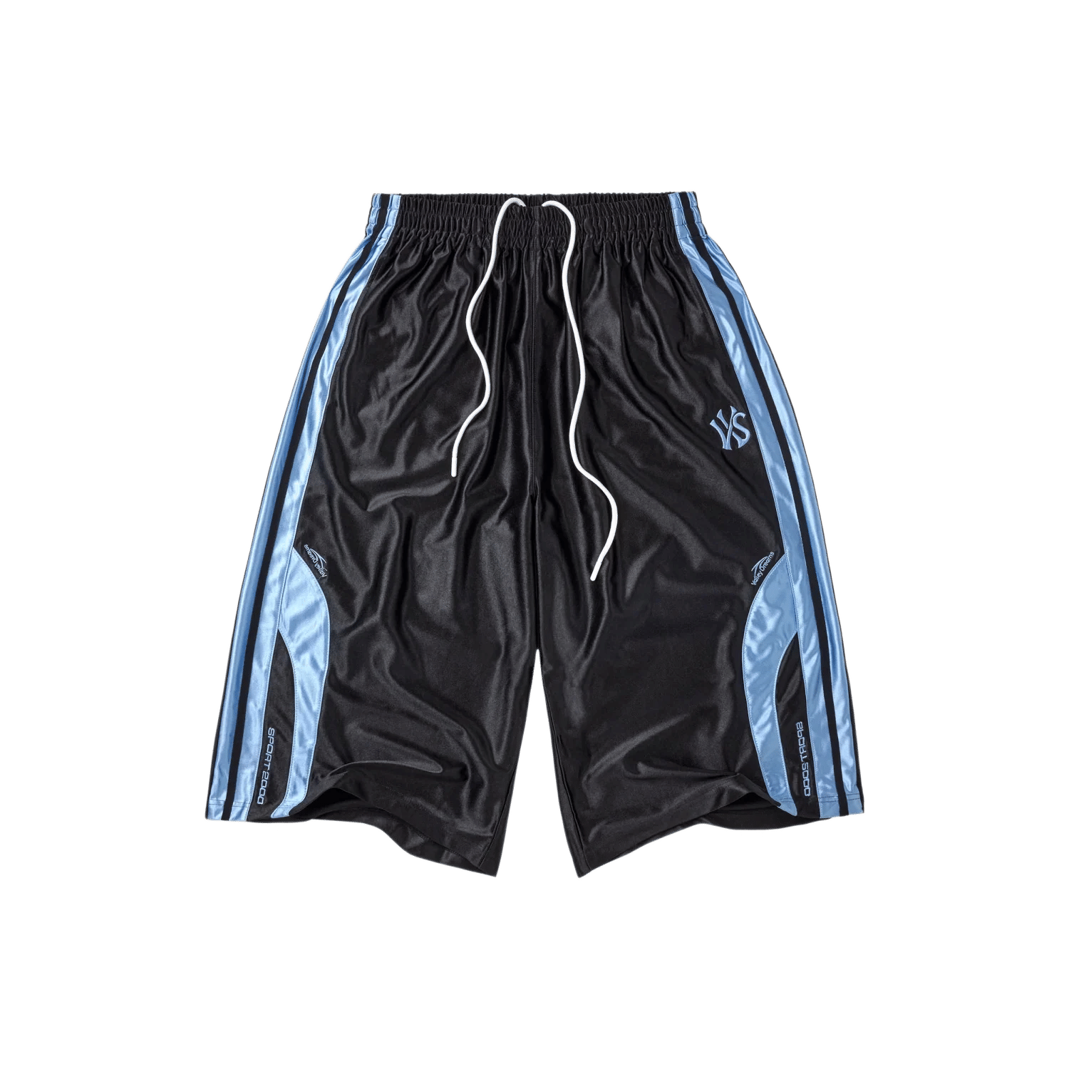 Vale Forever NYC 8th Ave Shorts