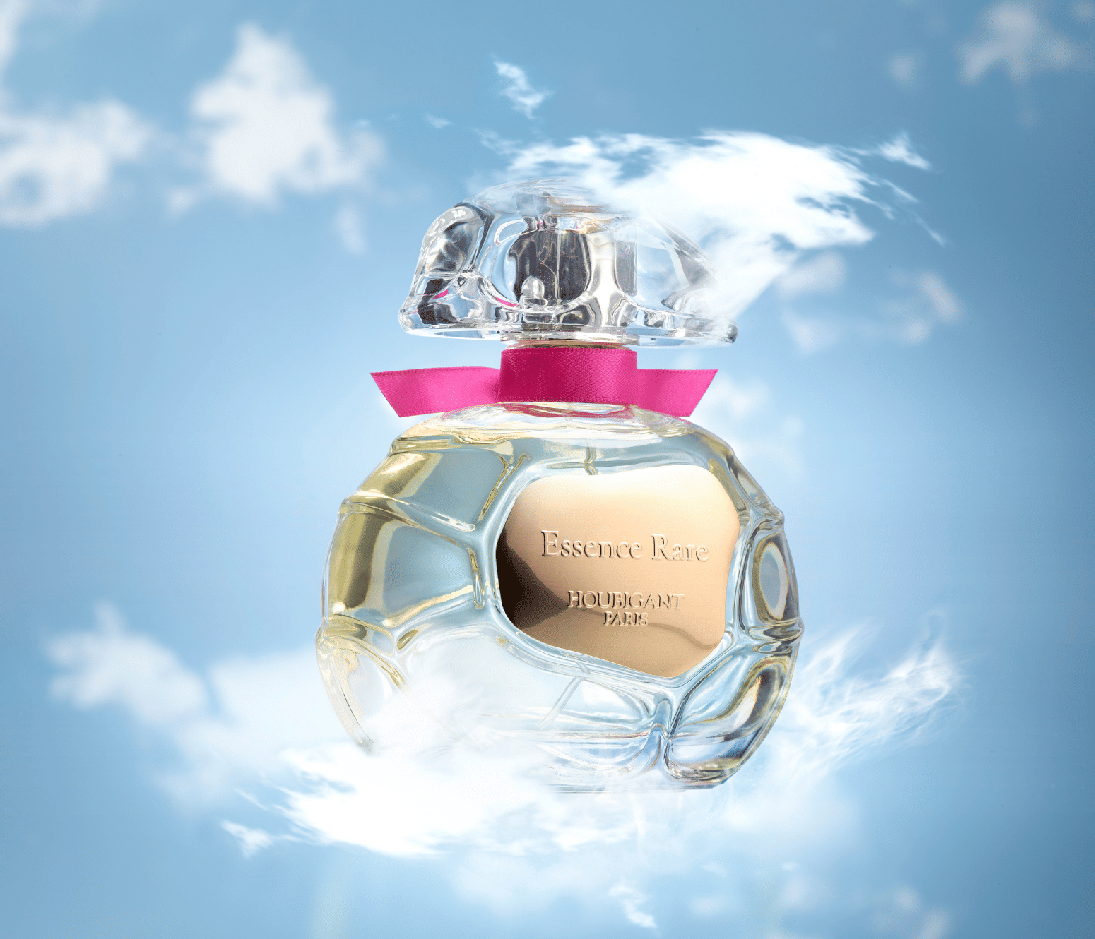 Houbigant Essence Rare Privée