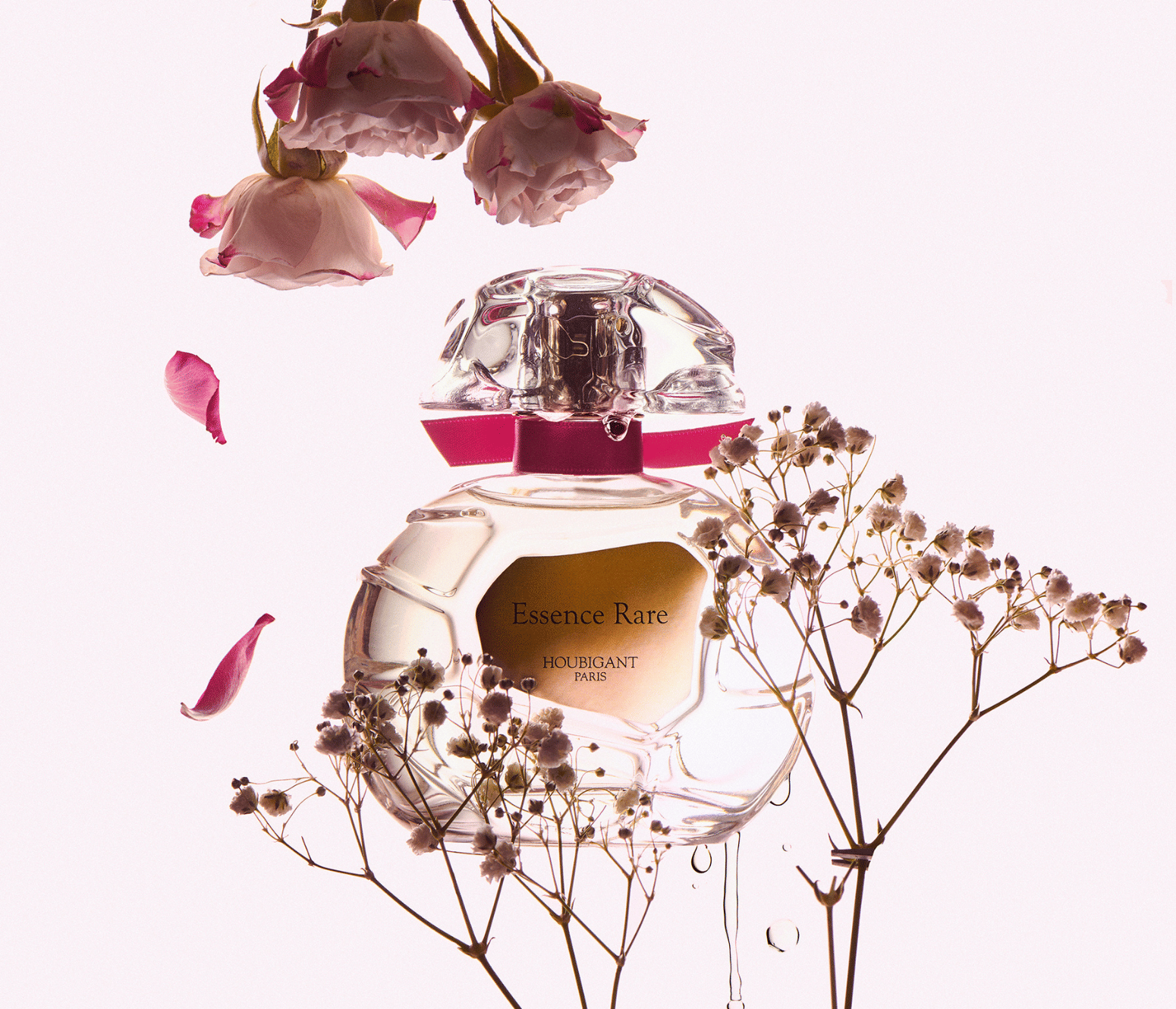 Houbigant Essence Rare Privée
