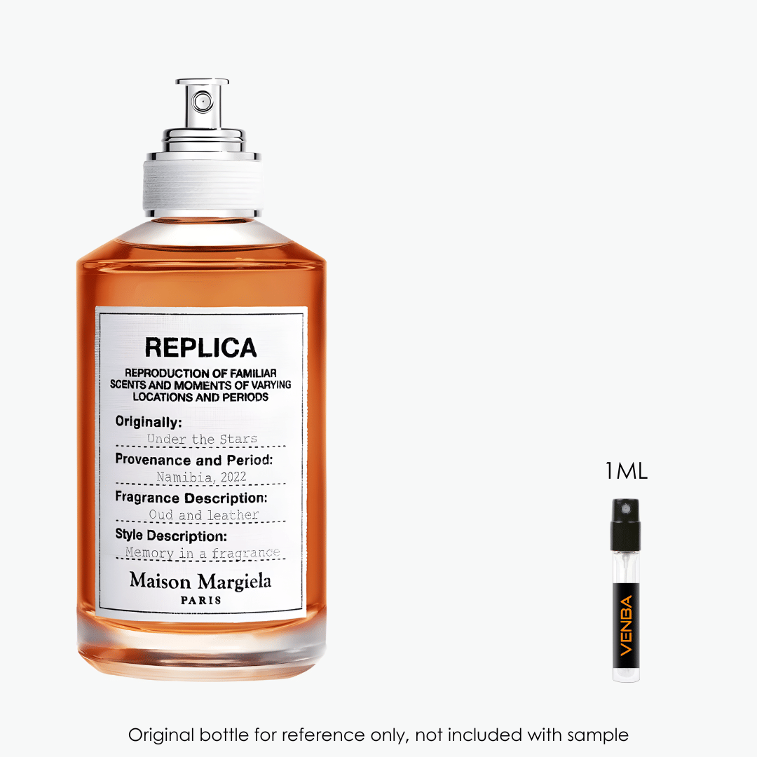 Maison Martin Margiela Replica Under the Stars EDT