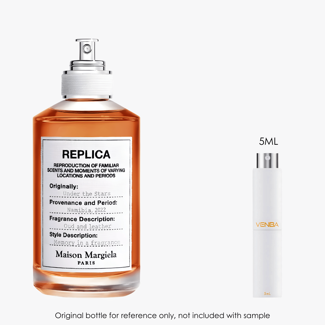 Maison Martin Margiela Replica Under the Stars EDT