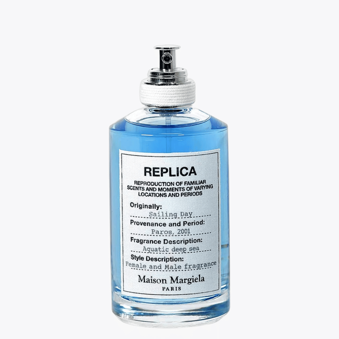 Maison Martin Margiela Maison Margiela Replica Sailing Day EDT