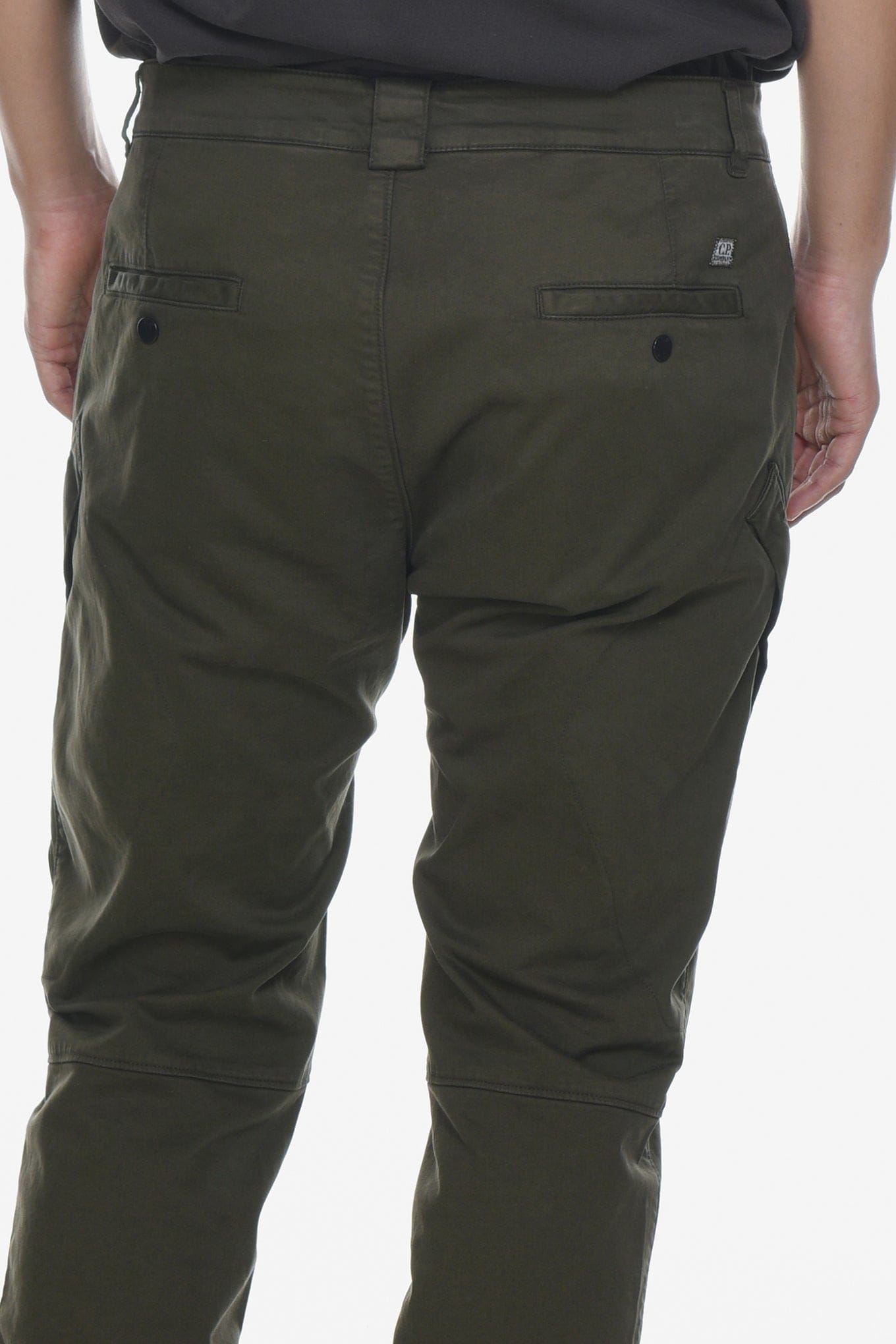 C.P. Company 09CMPA158A - 005529 g