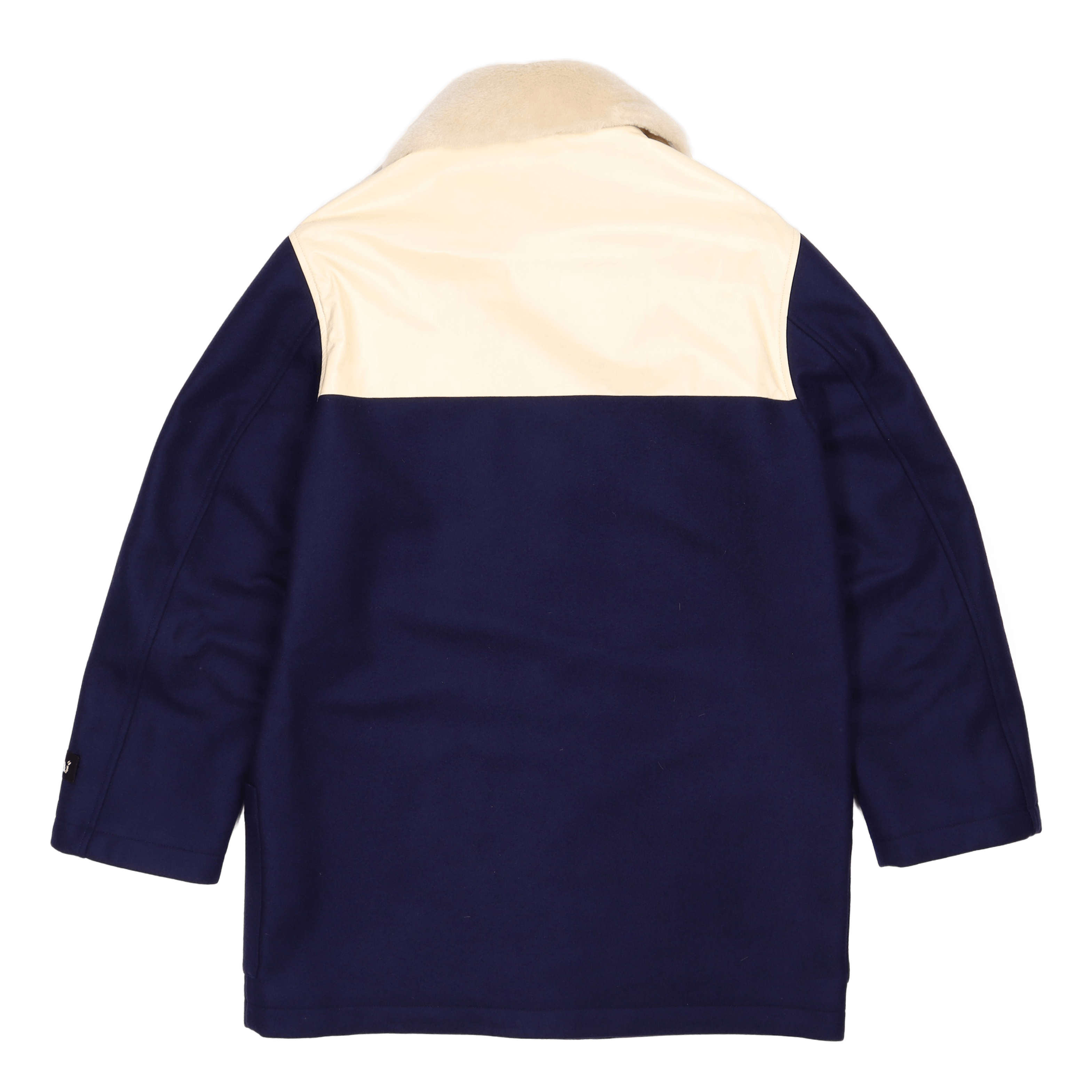 Marni Coat Ink