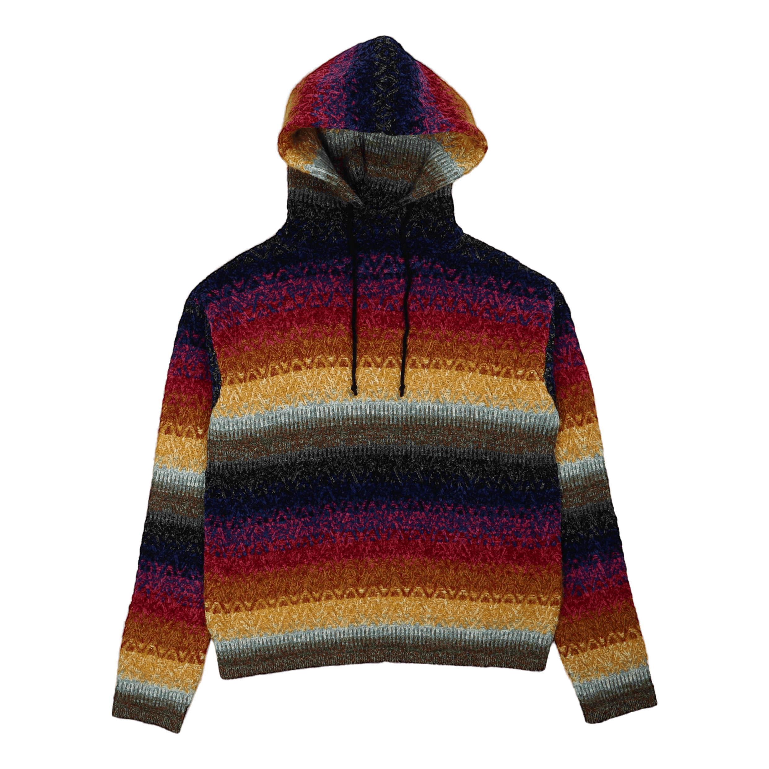 Marni Roundneck Sweater Multicolor