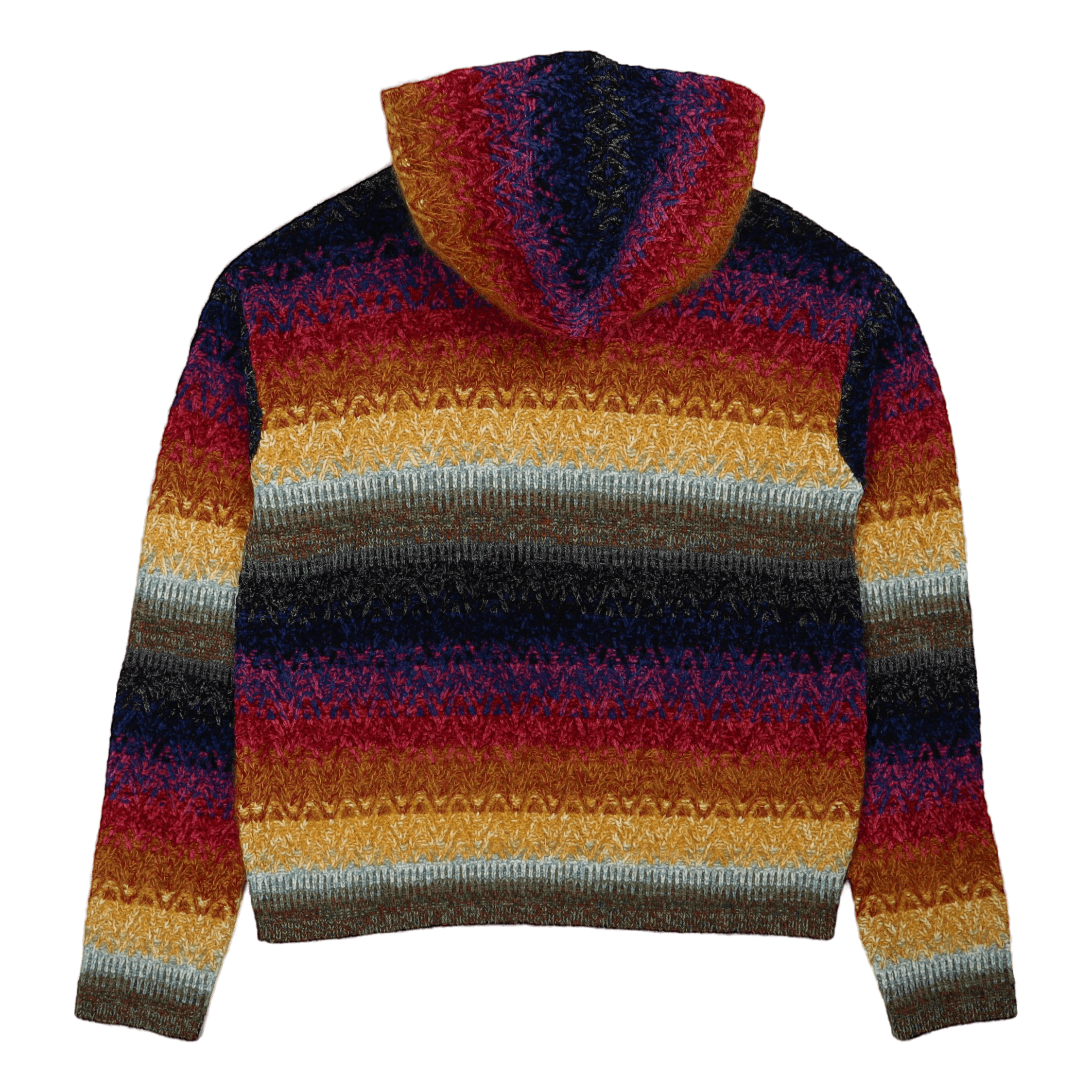 Marni Roundneck Sweater Multicolor