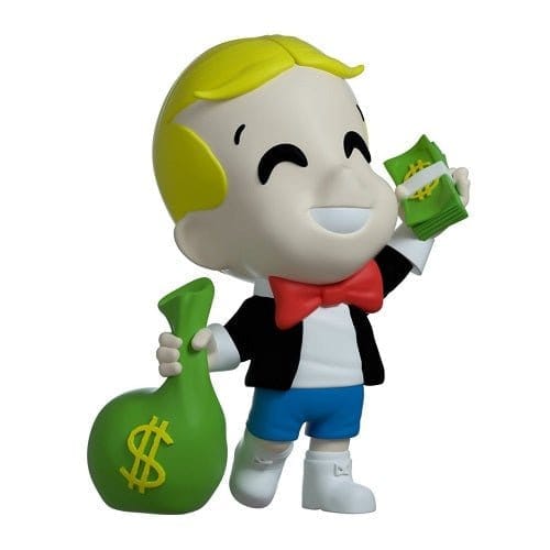Youtooz - Richie Rich Vinyl Figure #0