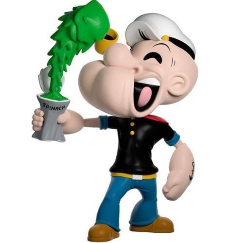 Youtooz - Popeye Vinyl Figure #0