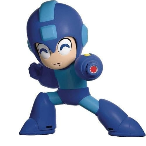 Youtooz - Mega Man Vinyl Figure YouTooz #0