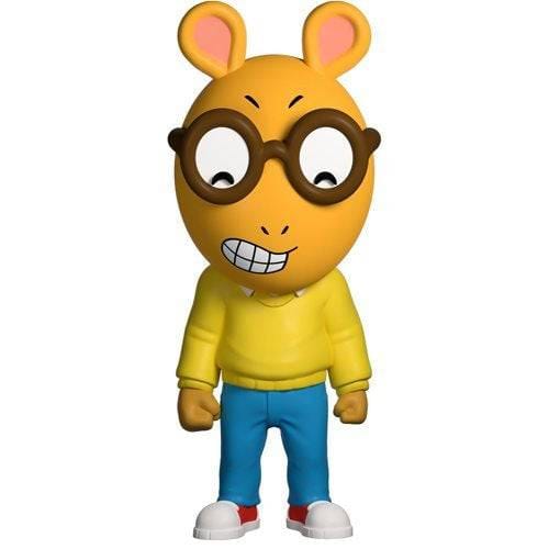 Youtooz - Arthur the Aardvark Collection Arthur Vinyl Figure #0