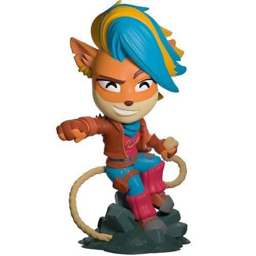 Youtooz - Crash Bandicoot Collection Tawna Vinyl Figure #1