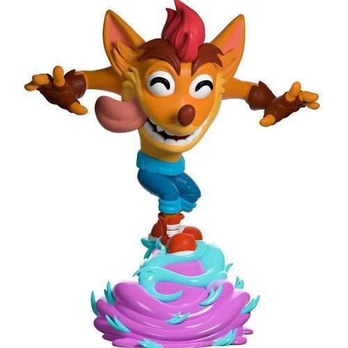 Youtooz - Crash Bandicoot Collection Crash Bandicoot Vinyl Figure #0