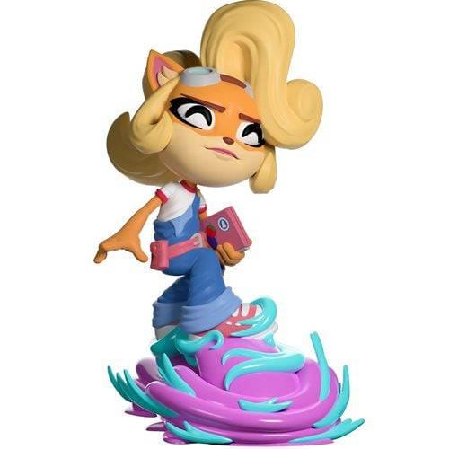 Youtooz - Crash Bandicoot Collection Coco Vinyl Figure #3