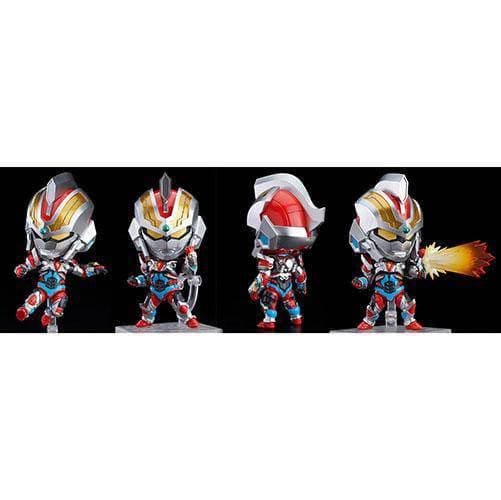 Good Smile Company - SSSS GRIDMAN Nendoroid 1050 - DX Ver. Action Figure