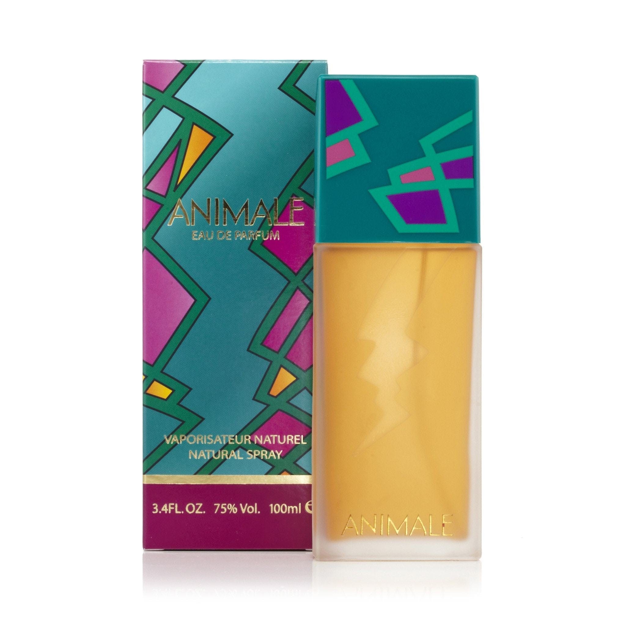 Animale Perfumes