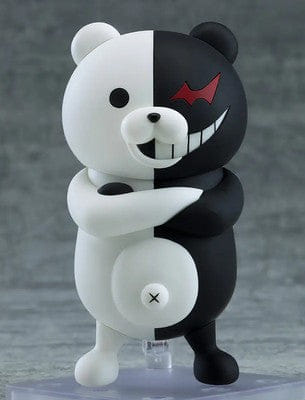Good Smile Company Nendoroid Danganronpa 1.2 Reload Monokuma 2.0 2895 Action Figure
