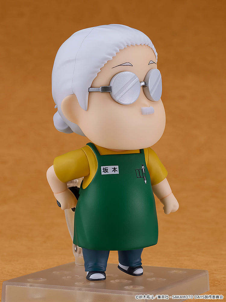 Good Smile Company **Pre Order**Nendoroid Sakamoto Days Taro Sakamoto (Basic) Action Figure