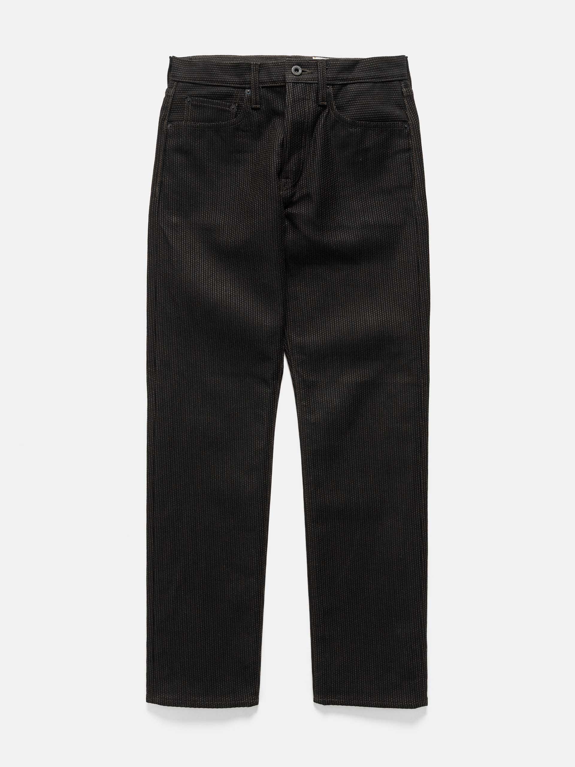 Kapital Century Denim No.9 5P Monkey Cisco N9S