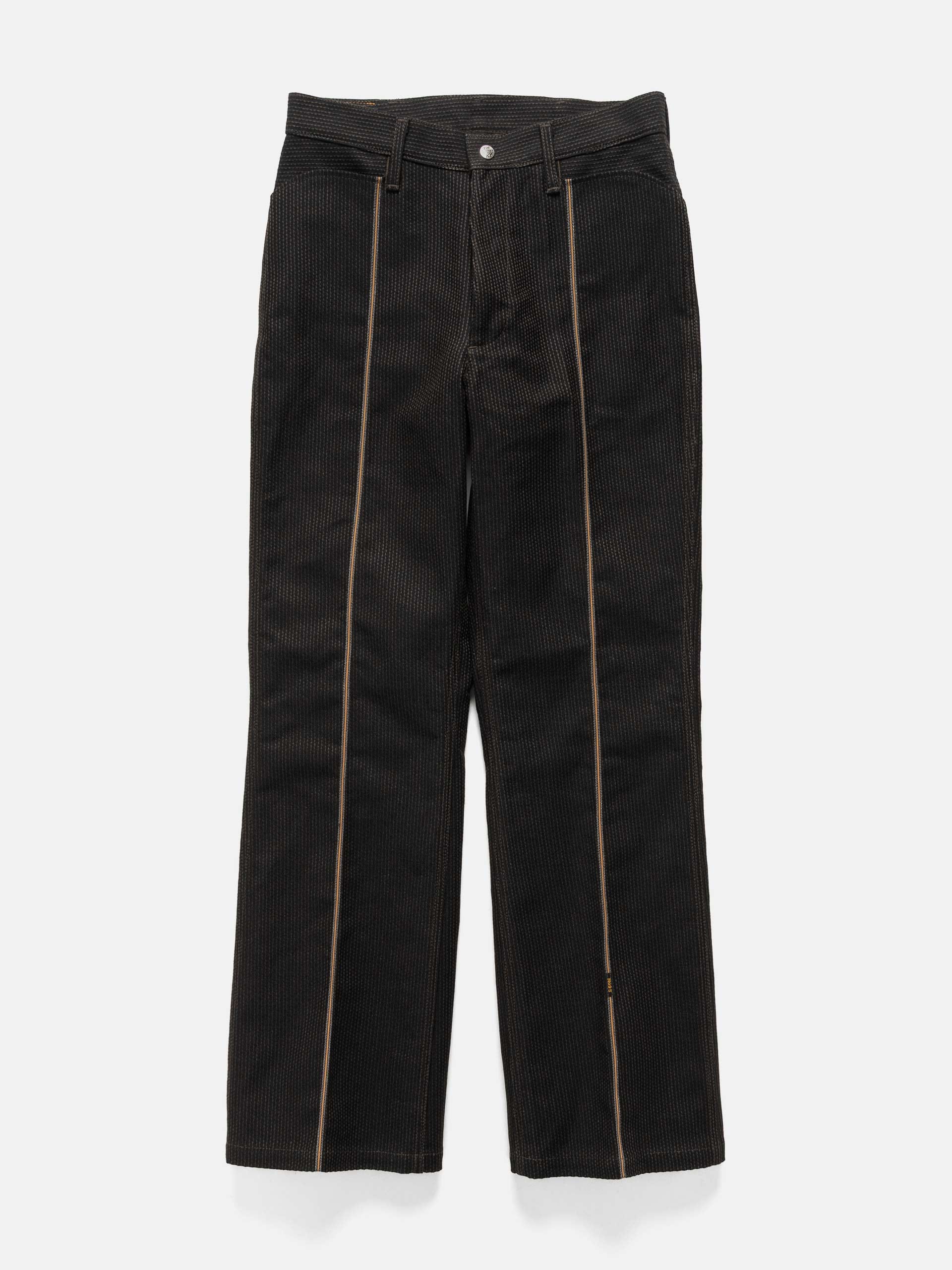 Kapital Century Denim No.9 5P Frisko N9S