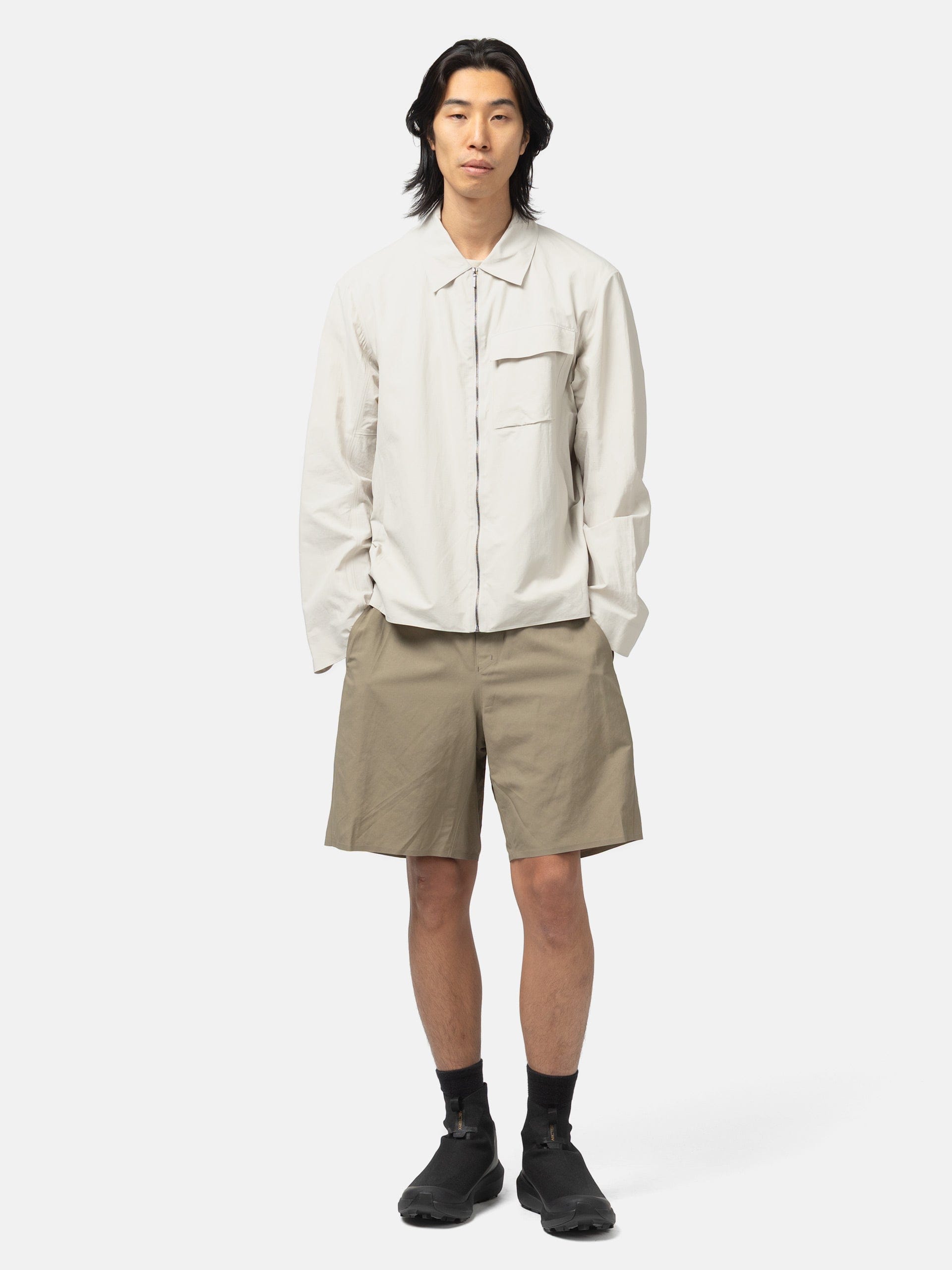 Veilance Spere SL Short M Lt Gnosis