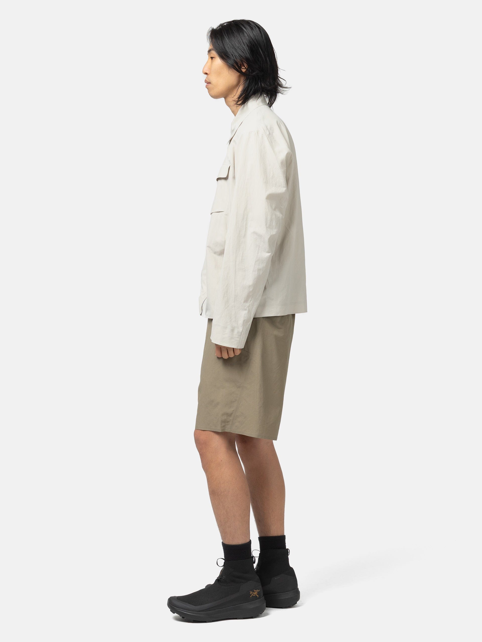 Veilance Spere SL Short M Lt Gnosis