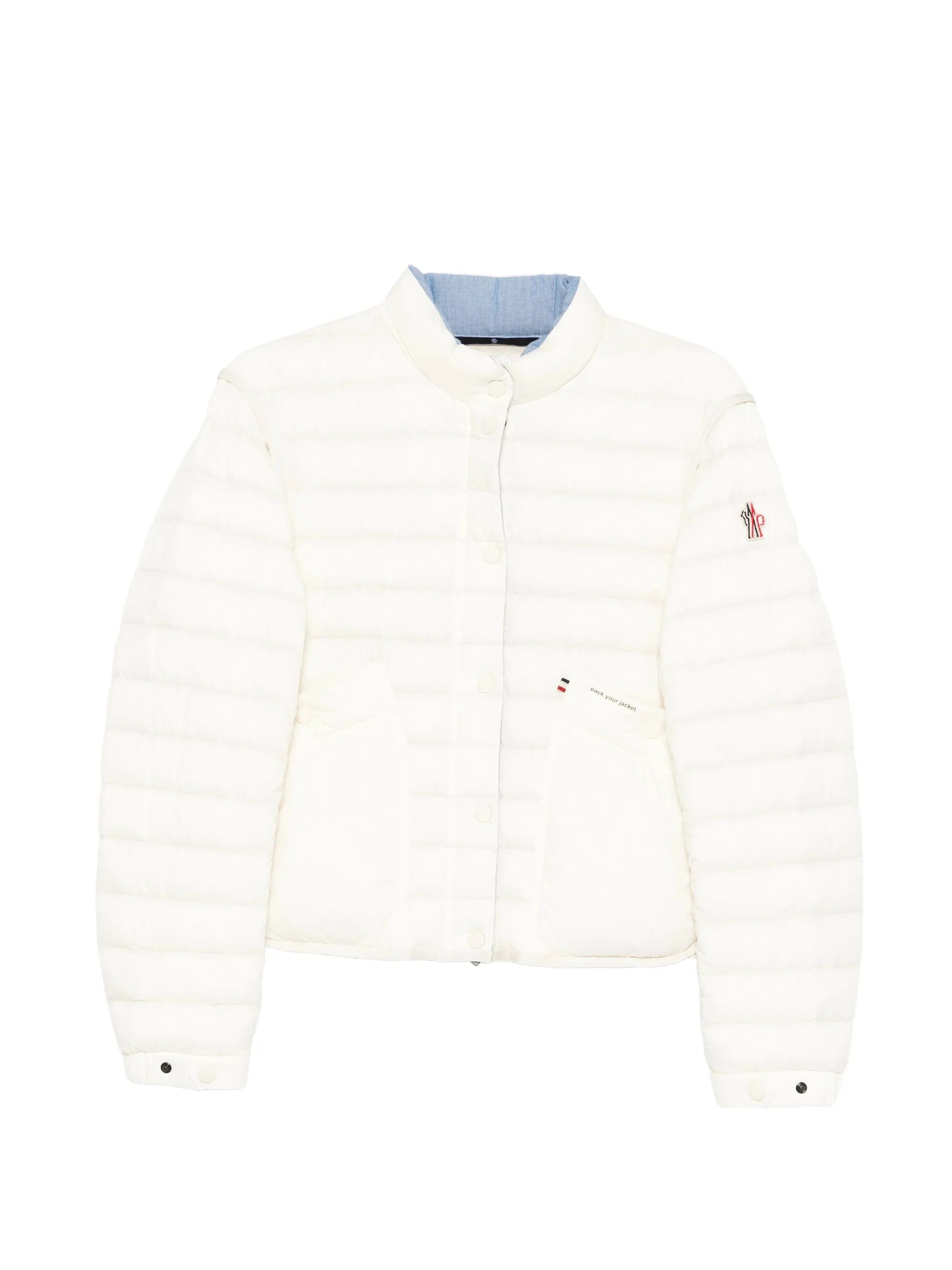Moncler Grenoble Madulains puffer jacket