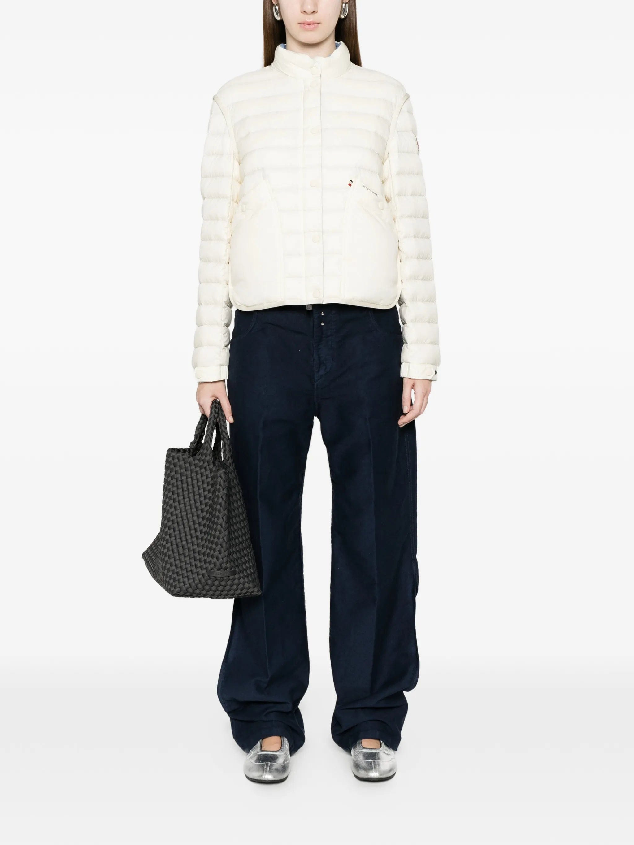 Moncler Grenoble Madulains puffer jacket