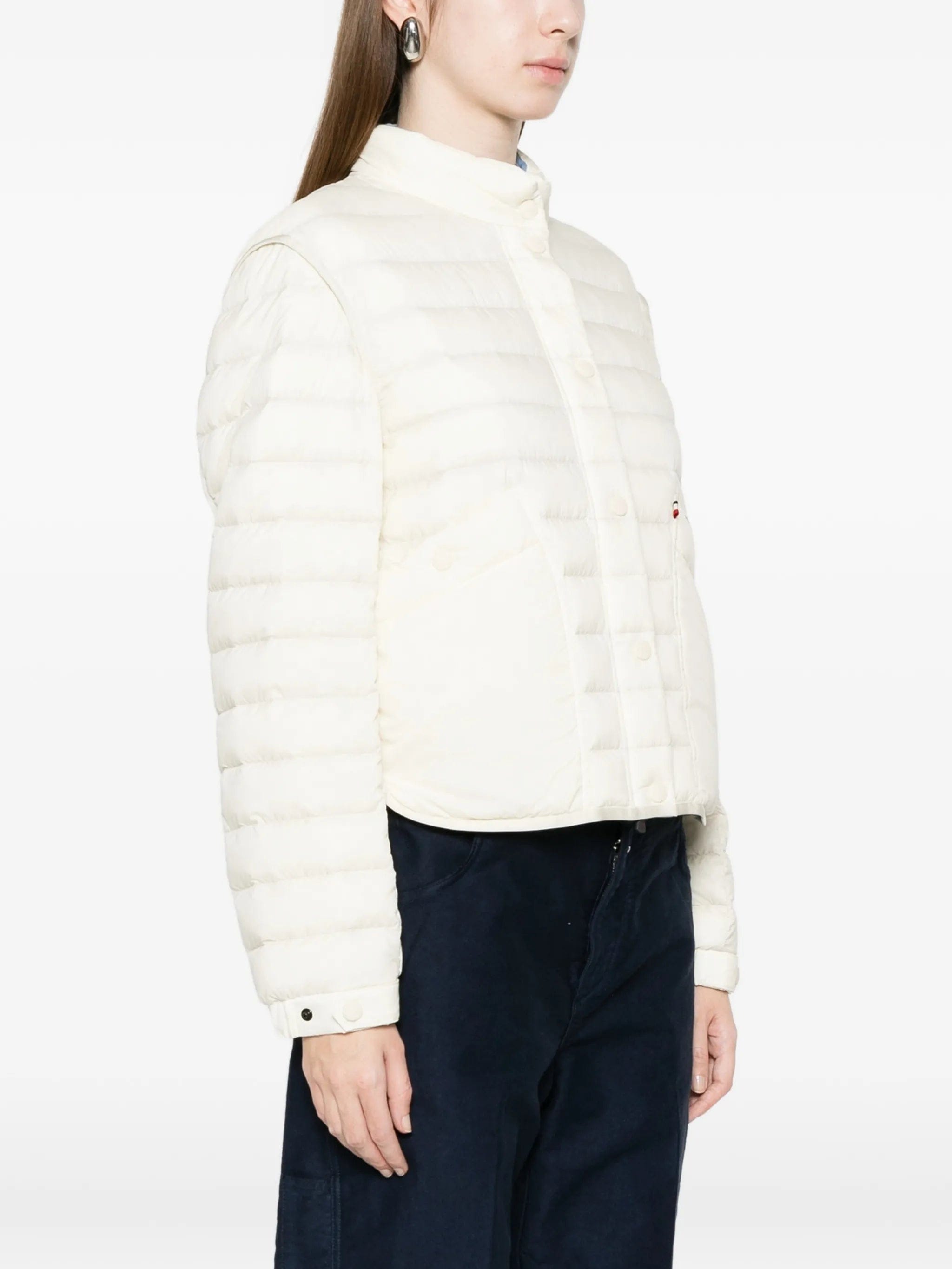Moncler Grenoble Madulains puffer jacket