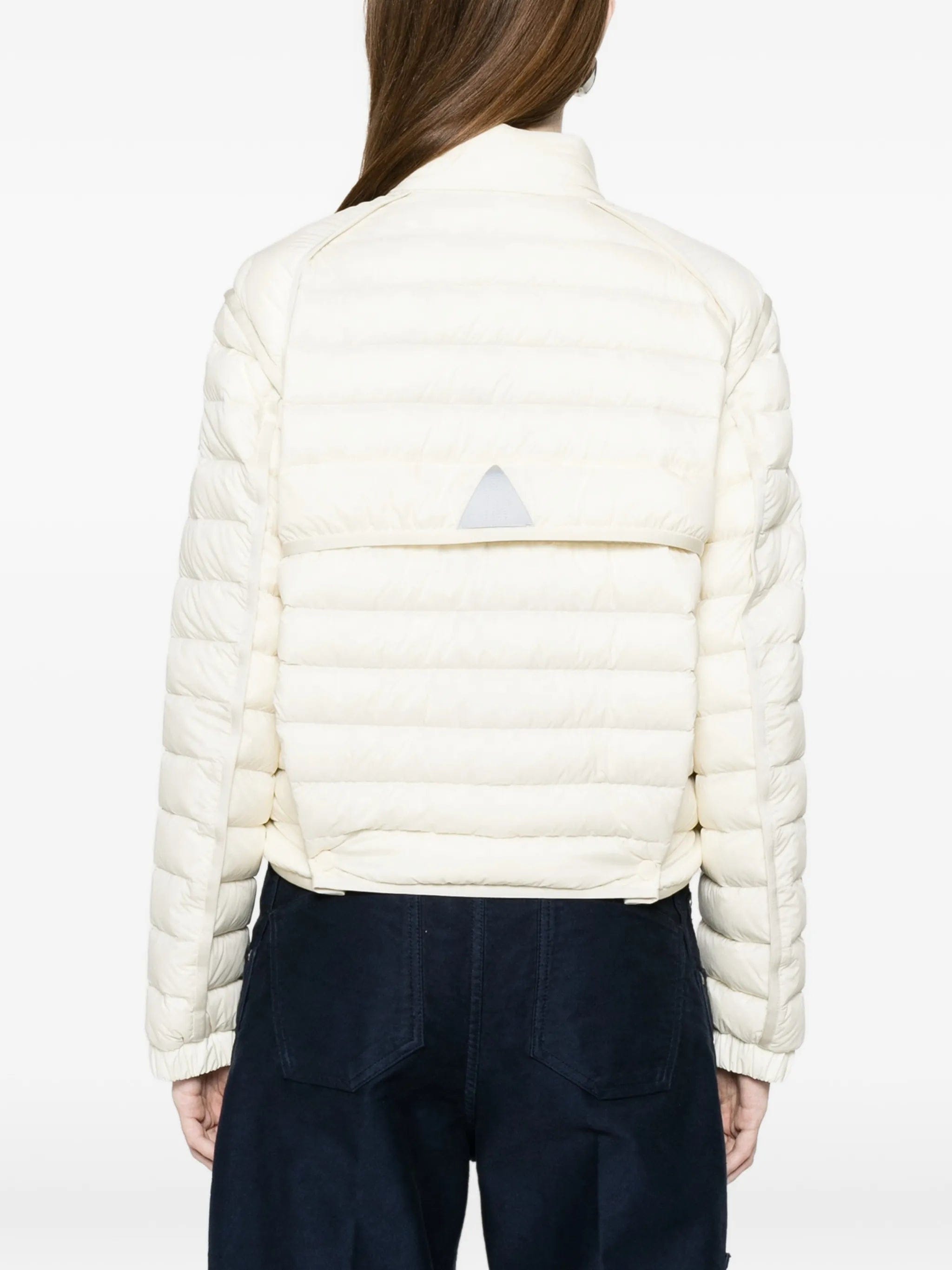 Moncler Grenoble Madulains puffer jacket