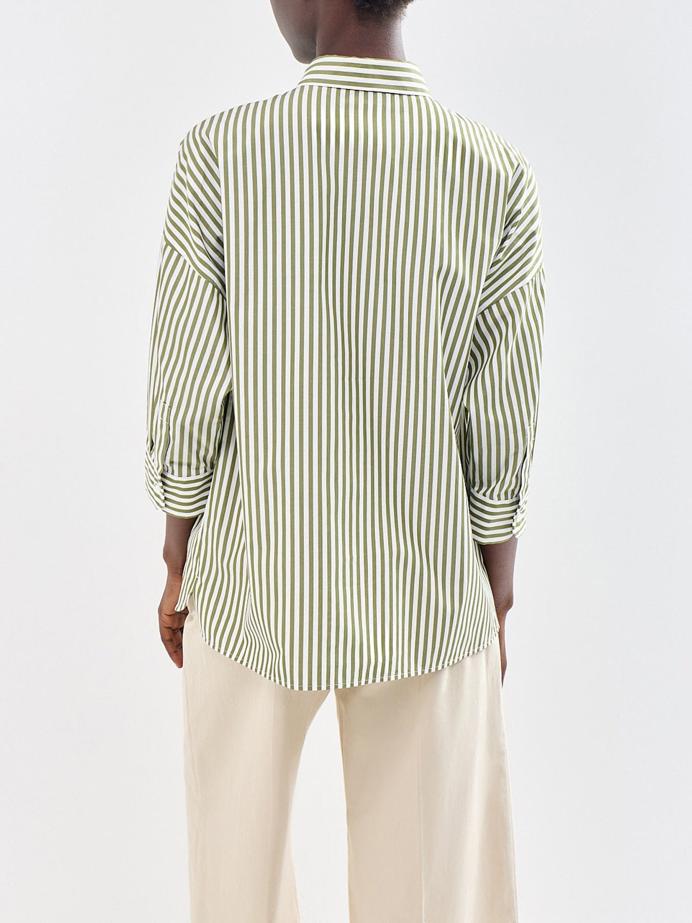 Weekend Max Mara Giralda Shirt Multi