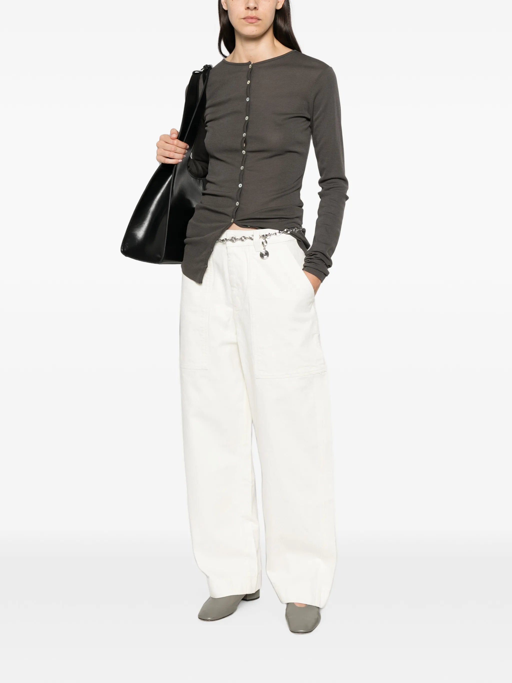 Soeur Kurt belt - loop jeans