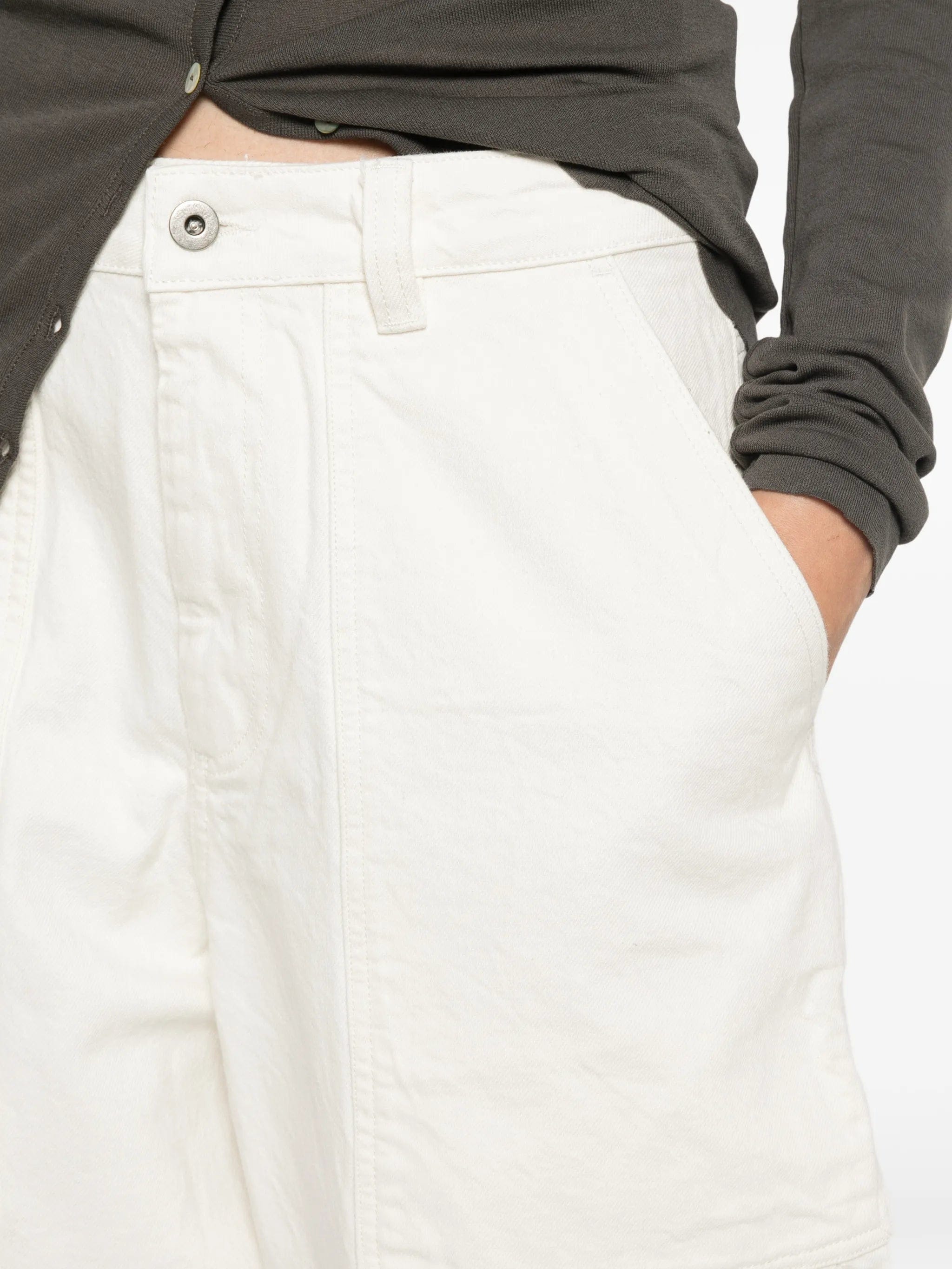 Soeur Kurt belt - loop jeans