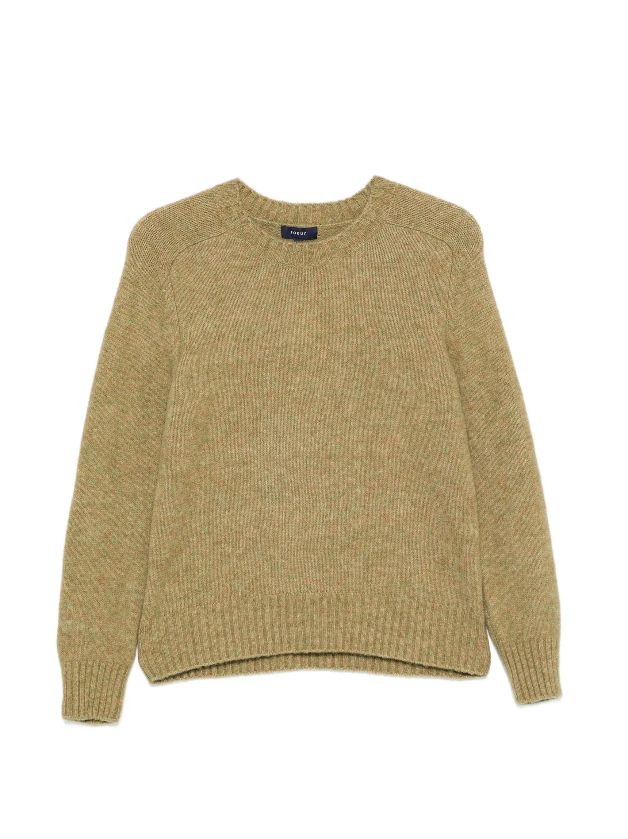 Soeur Envie sweater